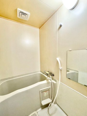 【浴室】 | ロイヤルハイツ舞