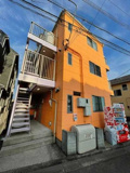 第8むさしマンションの画像
