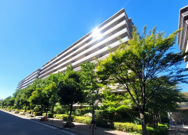 京急大師線「東門前」フォレシアムブライトハウスの画像