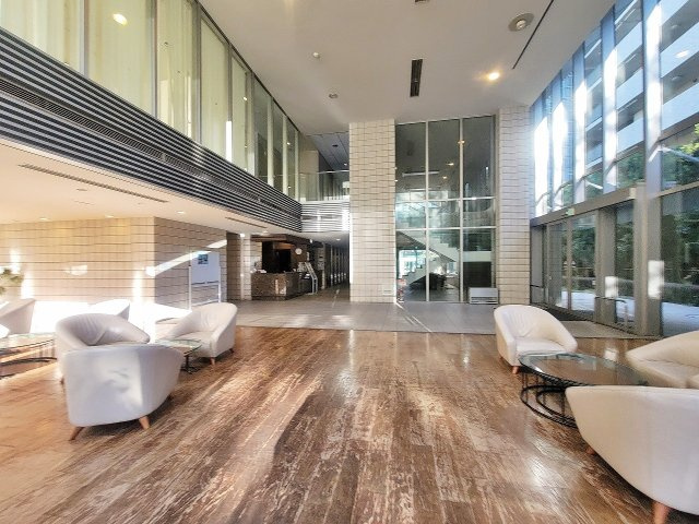 京急大師線「東門前」フォレシアムブライトハウスの画像