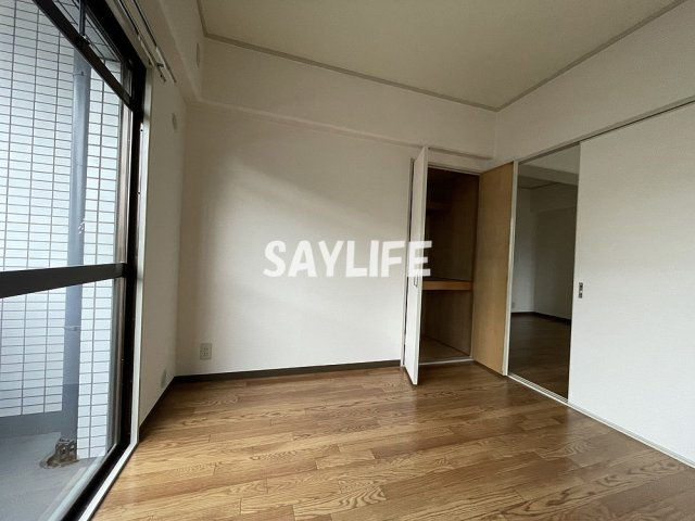 タルミハイツの居間・リビング