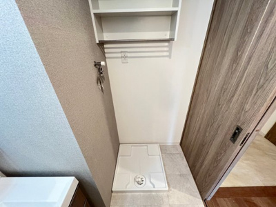 【洗面所】 | プレサンスNEO九条ディアシス