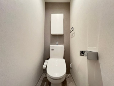 【トイレ】 | プレサンスNEO九条ディアシス