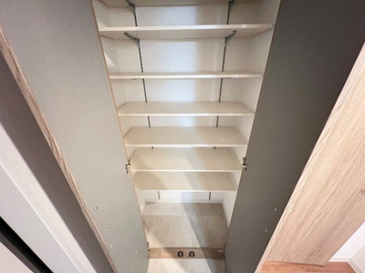 【収納】 | プレサンスNEO九条ディアシス