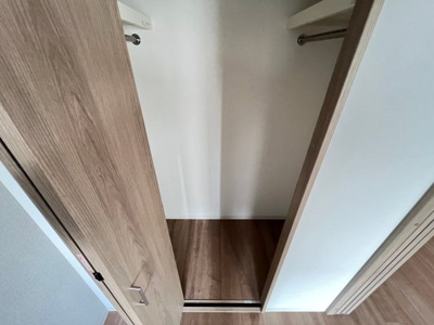 【収納】 | プレサンスNEO九条ディアシス