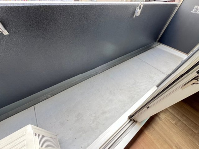 【バルコニー】 | プレサンスNEO九条ディアシス