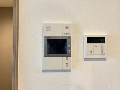 【セキュリティ】 | プレサンスNEO九条ディアシス