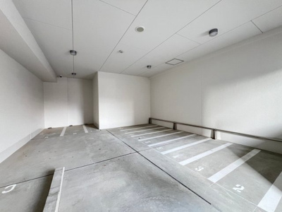 【駐車場】 | プレサンスNEO九条ディアシス