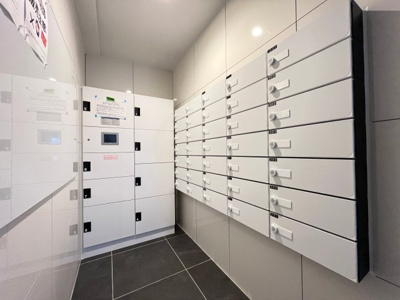 【その他共用部分】 | プレサンスNEO九条ディアシス