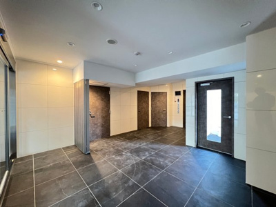 【ロビー】 | プレサンスNEO九条ディアシス