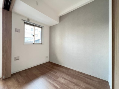 【洋室】 | プレサンスNEO九条ディアシス