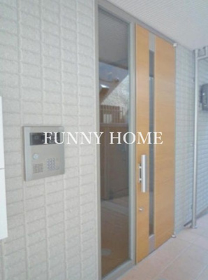 【エントランス】 | Bell Garden | エントランスはこちら♪