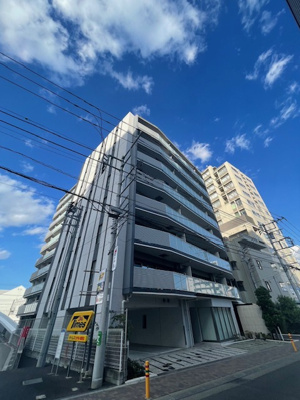 【外観】 | リストレジデンス茅ヶ崎