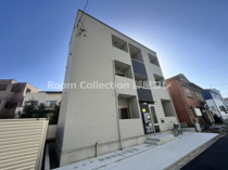 ハーモニーテラス松葉町Ⅵの画像