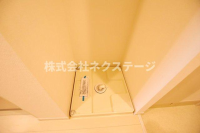 【設備】 | リブリ南町Ⅱ