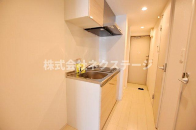 【キッチン】 | リブリ南町Ⅱ