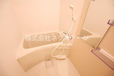 【浴室】 | リブリ南町Ⅱ