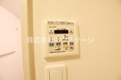 【設備】 | リブリ南町Ⅱ