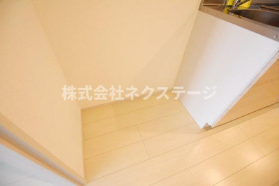 【設備】 | リブリ南町Ⅱ