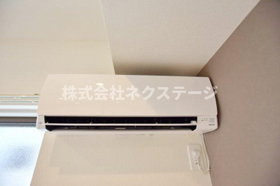 【設備】 | リブリ南町Ⅱ