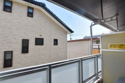 【その他】 | リブリ南町Ⅱ