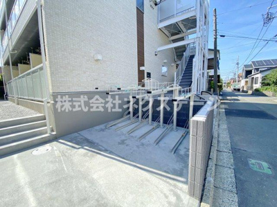 【周辺】 | リブリ南町Ⅱ