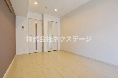 【居間・リビング】 | リブリ南町Ⅱ