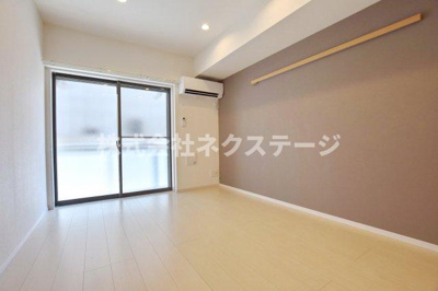 【居間・リビング】 | リブリ南町Ⅱ