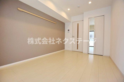 【洋室】 | リブリ南町Ⅱ