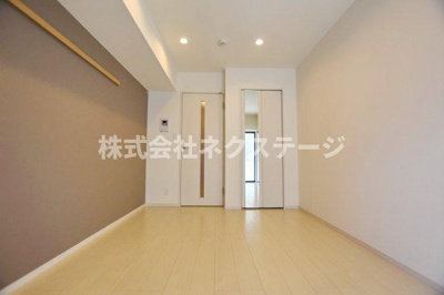 【洋室】 | リブリ南町Ⅱ