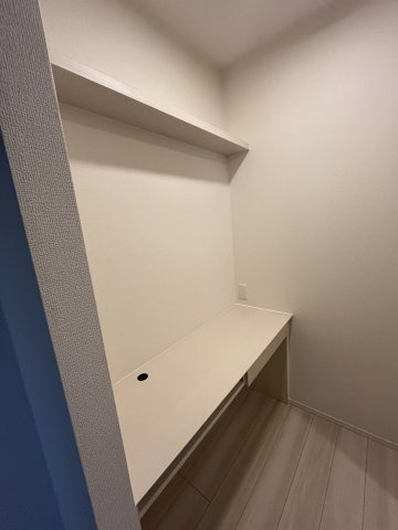Feliceの洋室