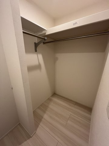 Feliceの収納