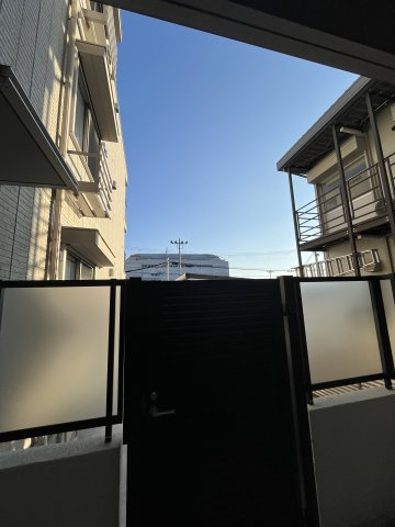 Feliceの展望