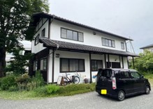 甲斐市西八幡　売店舗・事務所２３００万円の画像