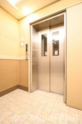 【その他共用部分】 | サンロイヤル三条