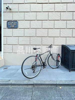 【その他共用部分】 | belle ville 白金