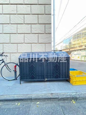 【その他共用部分】 | belle ville 白金