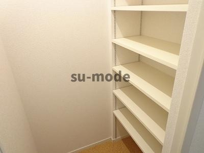 【内装】 | クリアネスコート