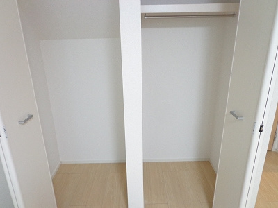 【収納】 | クリアネスコート