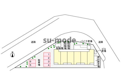 【地図】 | クリアネスコート