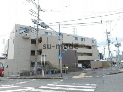 【外観】 | クリアネスコート