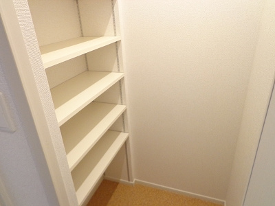 【収納】 | クリアネスコート