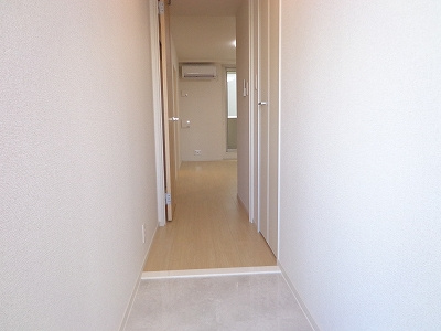 【玄関】 | クリアネスコート