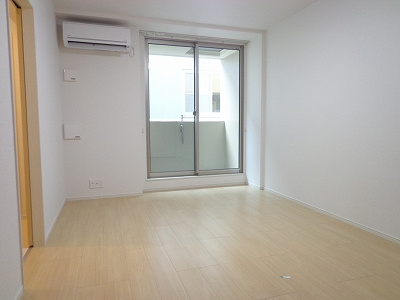 【居間・リビング】 | クリアネスコート