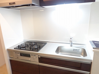 【キッチン】 | クリアネスコート