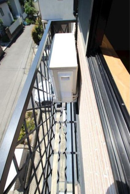 【設備】 | メインシティガーデンスワ