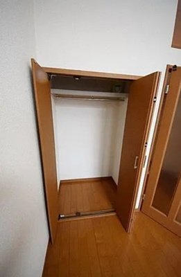 【収納】 | メインシティガーデンスワ