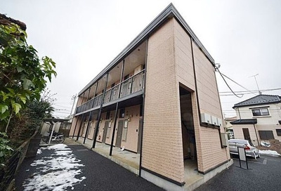 【外観】 | メインシティガーデンスワ