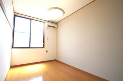 【寝室】 | メインシティガーデンスワ