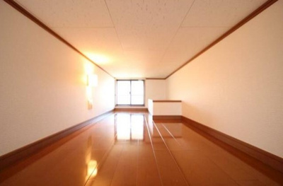 【内装】 | メインシティガーデンスワ